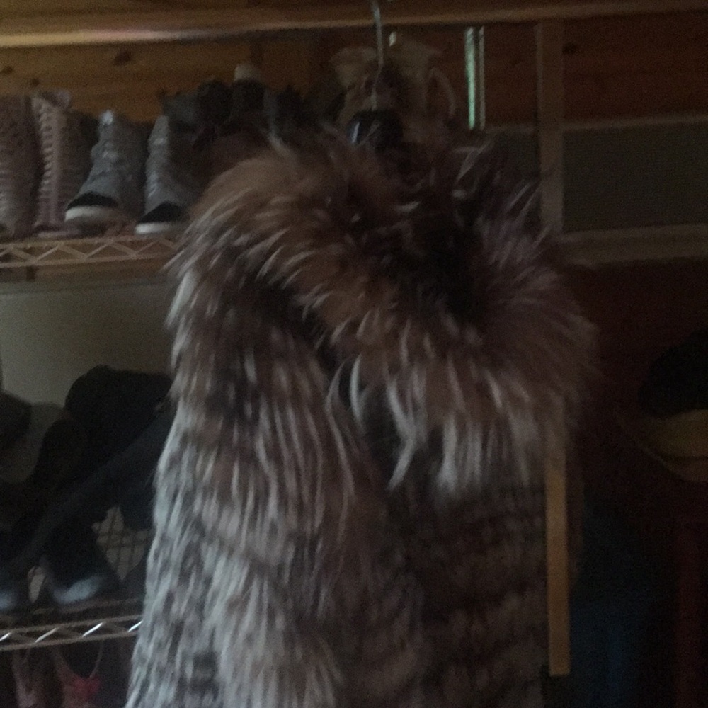 Fox Jacket - image 3